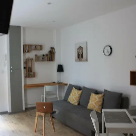 La maisonnette au centre ville Lens Extérieur photo