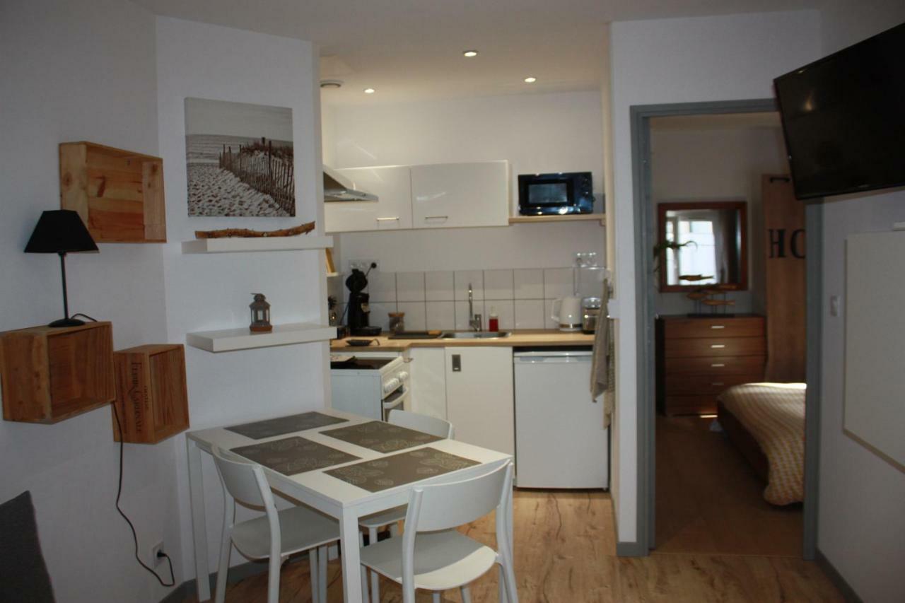 Holiday home La Maisonnette Au Centre *