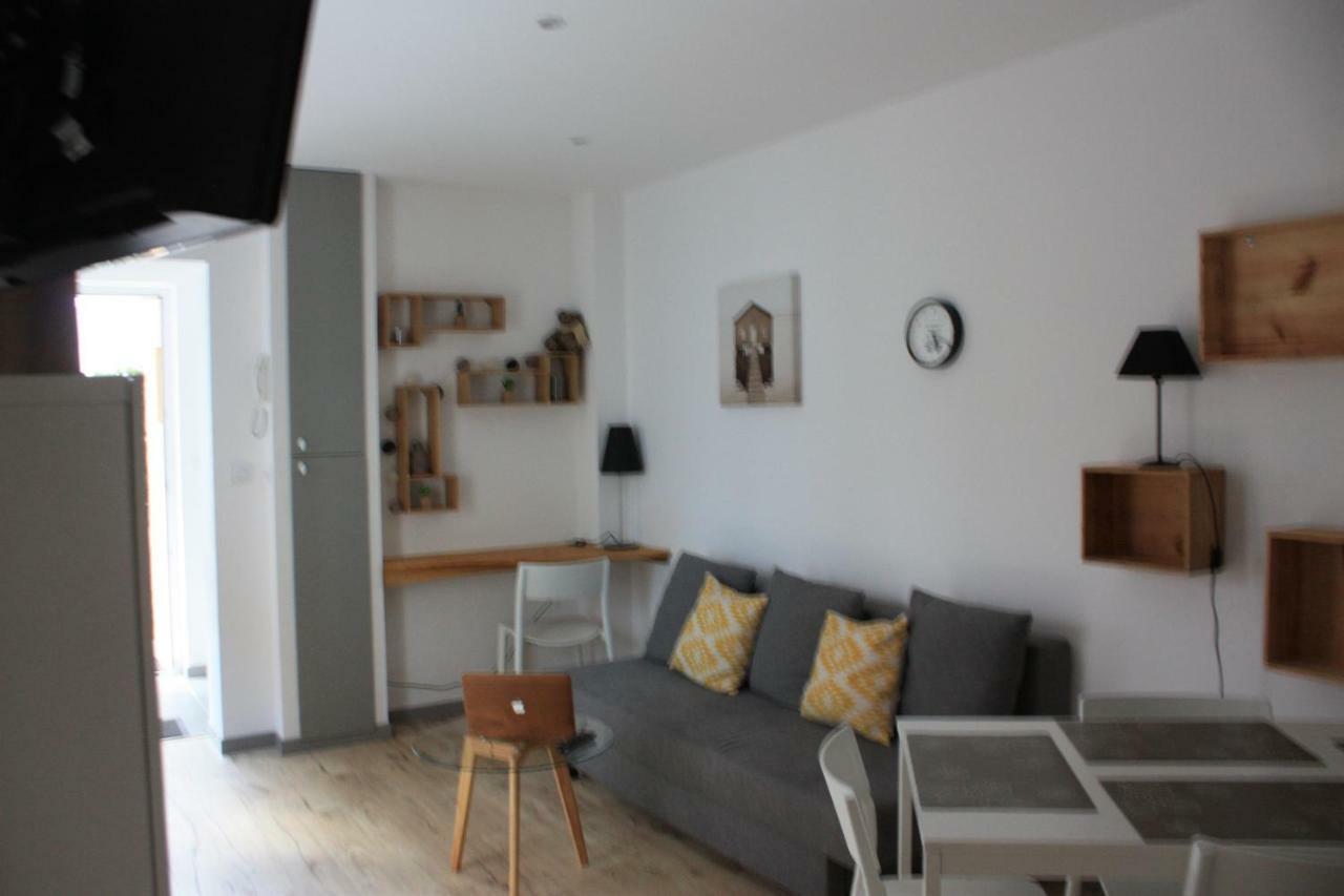 La Maisonnette Au Centre Holiday home *