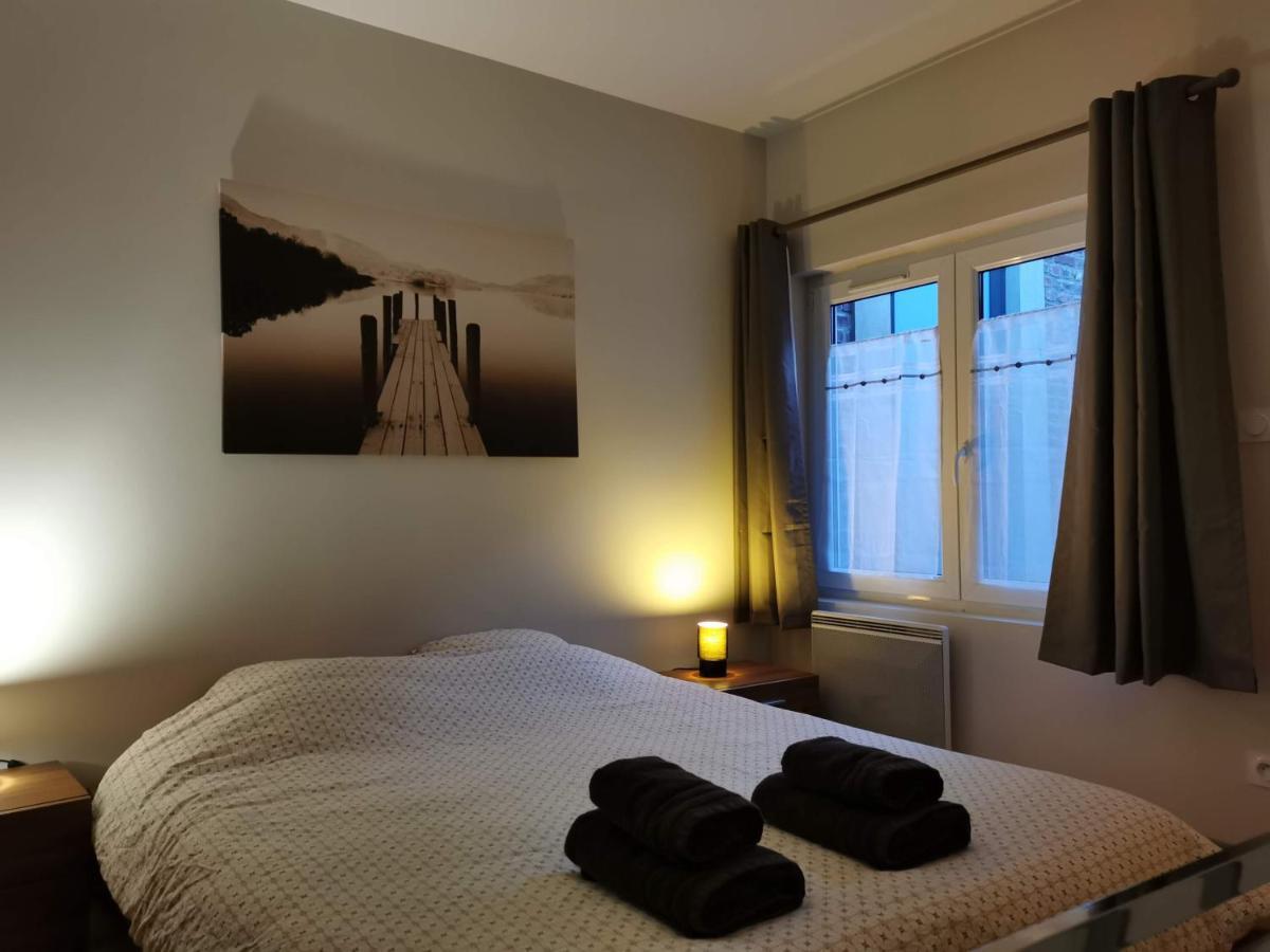 Holiday home La Maisonnette Au Centre